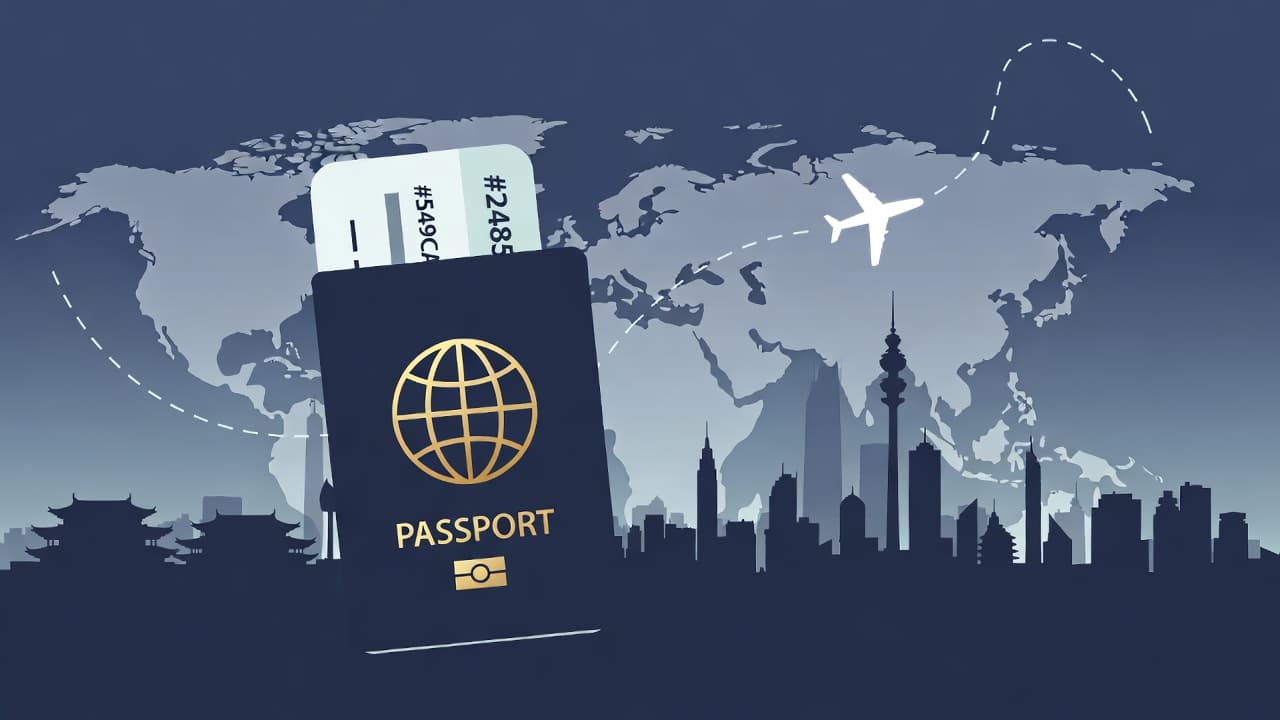 China and Korea both loosened visa rules specifically for medical tourists in 2026